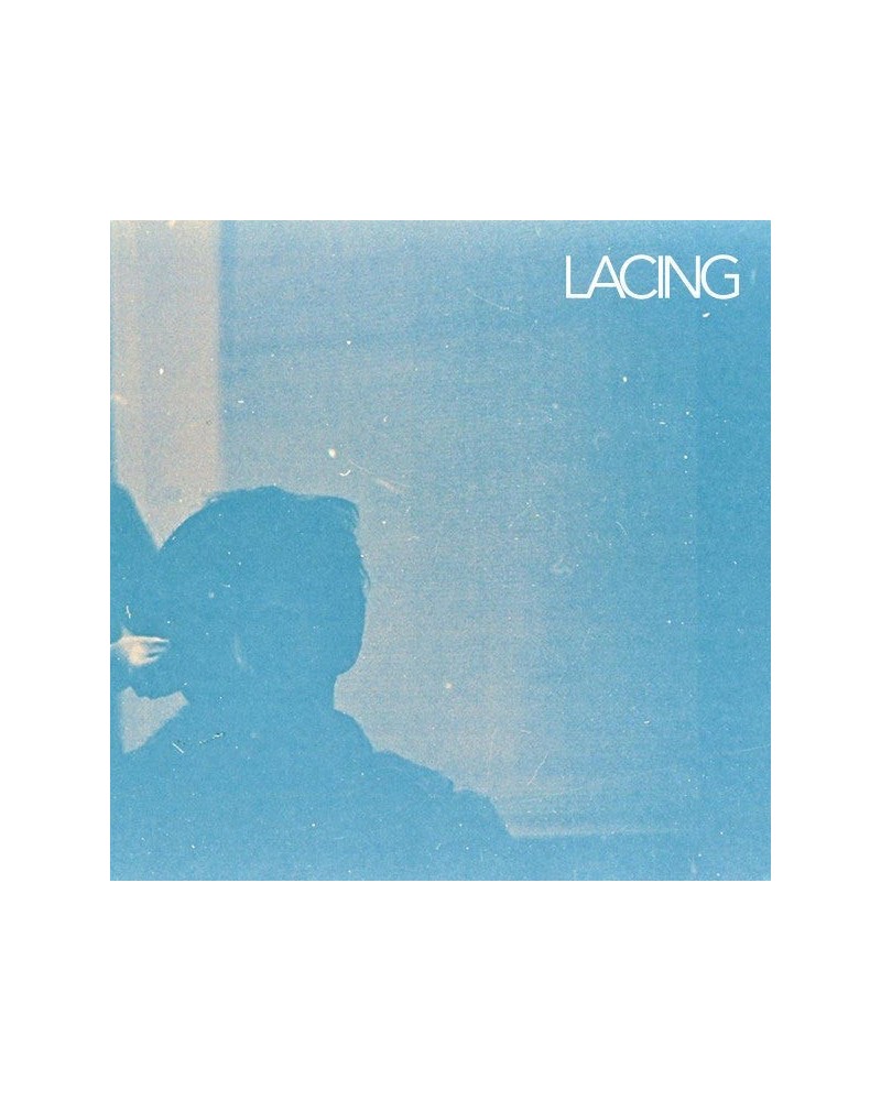 Lacing – Bummer CD $2.95 CD