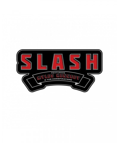 Slash Sticker 3 Pack $7.43 Accessories