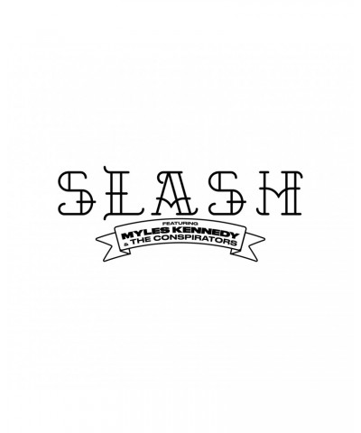 Slash Sticker 3 Pack $7.43 Accessories