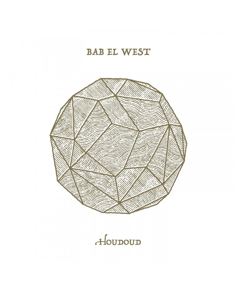 BAB EL WEST HOUDOUD - BAB EL WEST (CD) $7.79 CD