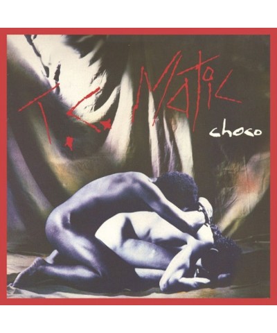 TC Matic CHOCO (180G) Vinyl Record $11.62 Vinyl