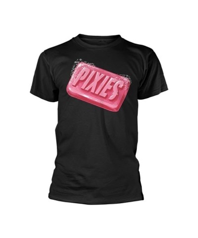 Pixies T-Shirt - Wash Up $12.55 Shirts