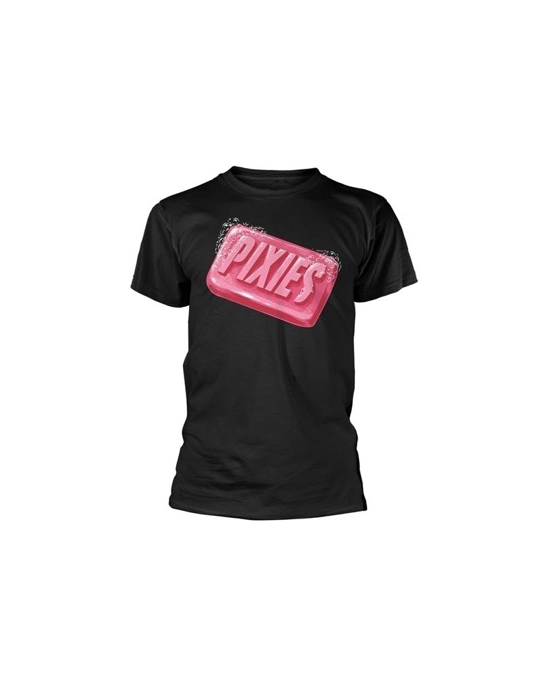 Pixies T-Shirt - Wash Up $12.55 Shirts