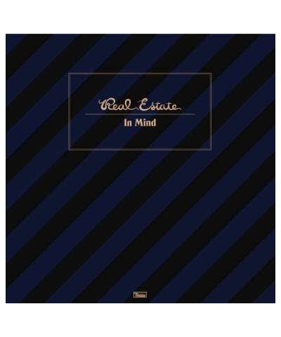 Real Estate In Mind Vinyl Record $9.00 Vinyl