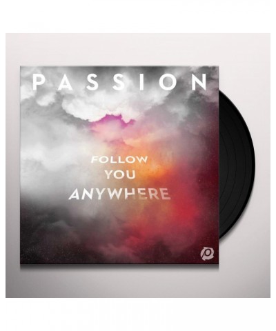 Various Artists / Passion Follow You Anywhere Vinyl Record $5.53 Vinyl