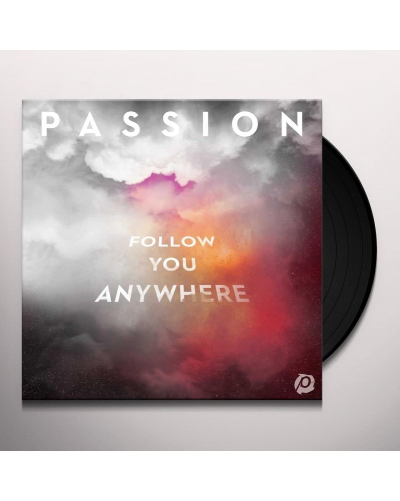 Various Artists / Passion Follow You Anywhere Vinyl Record $5.53 Vinyl