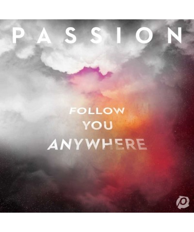 Various Artists / Passion Follow You Anywhere Vinyl Record $5.53 Vinyl