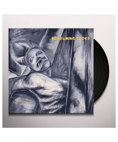 Screaming Trees Dust Vinyl Record $16.80 Vinyl