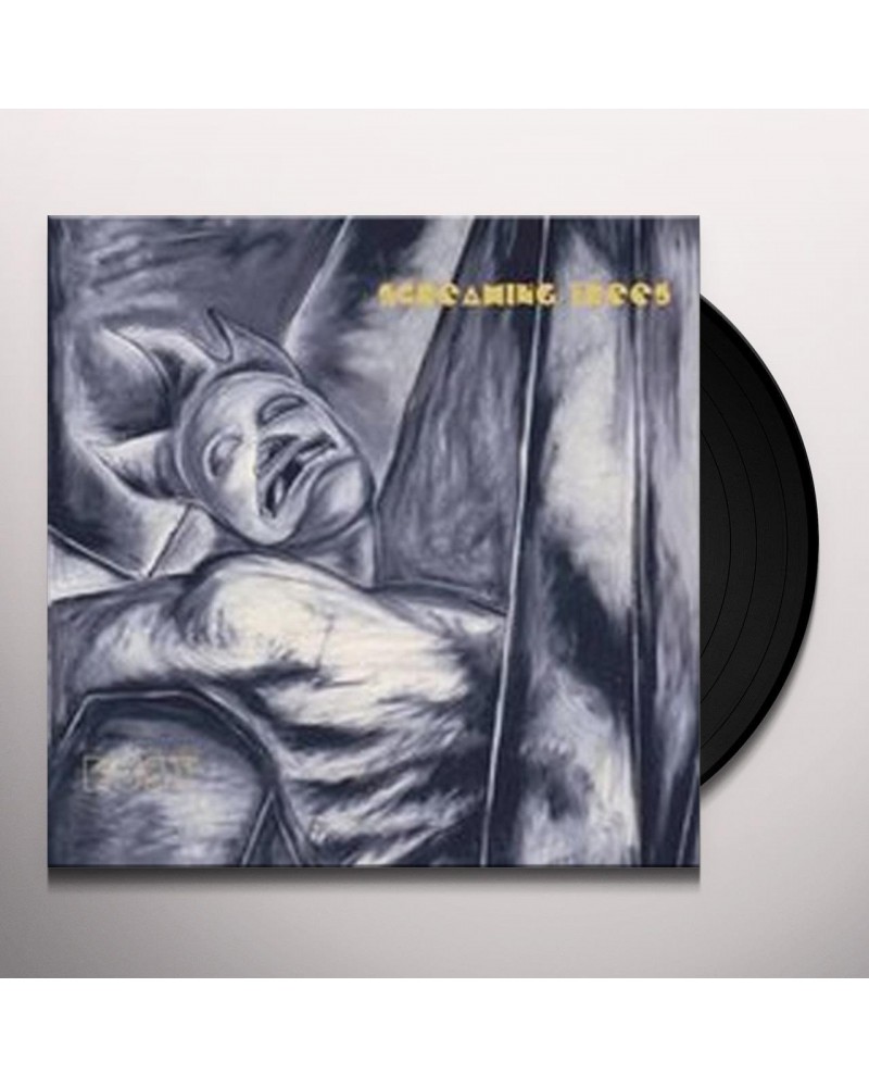 Screaming Trees Dust Vinyl Record $16.80 Vinyl