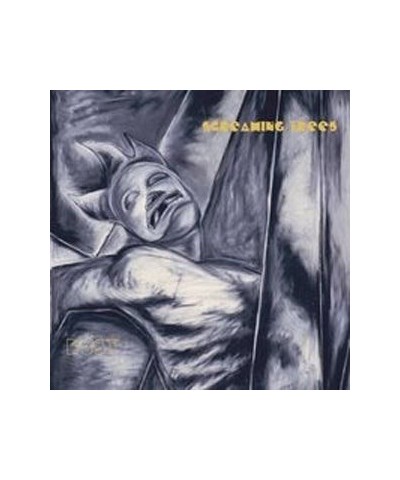 Screaming Trees Dust Vinyl Record $16.80 Vinyl