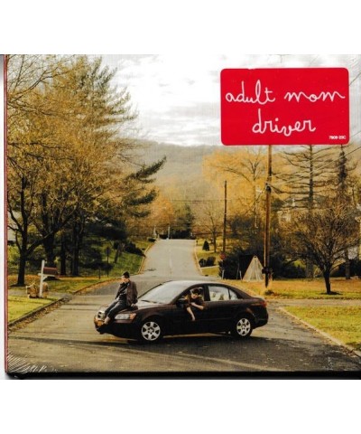 Adult Mom DRIVER CD $6.30 CD