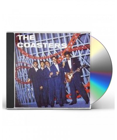 Coasters CD $6.15 CD