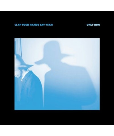 Clap Your Hands Say Yeah ONLY RUN CD $4.29 CD