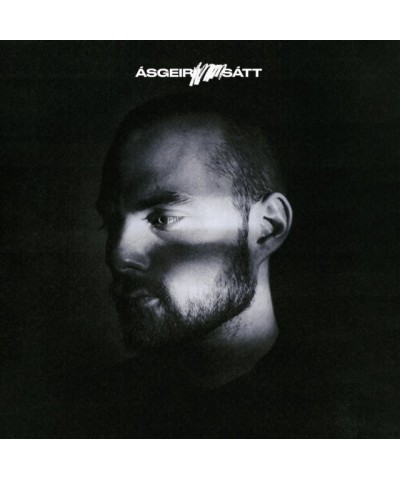 Ásgeir CD - Satt $11.23 CD