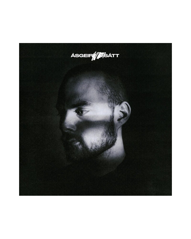 Ásgeir CD - Satt $11.23 CD