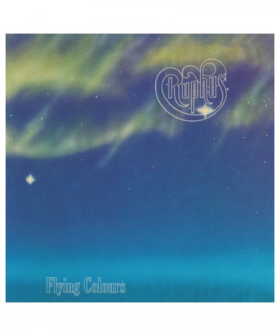 Ruphus LP - Flying Colours (Re-Issue) (Vinyl) $20.58 Vinyl