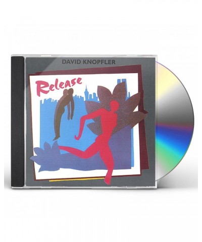 David Knopfler RELEASE CD $7.80 CD