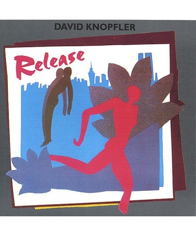 David Knopfler RELEASE CD $7.80 CD