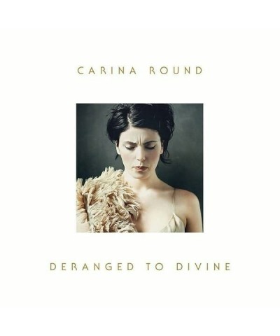 Carina Round Deranged to Divine' Vinyl Record $8.82 Vinyl