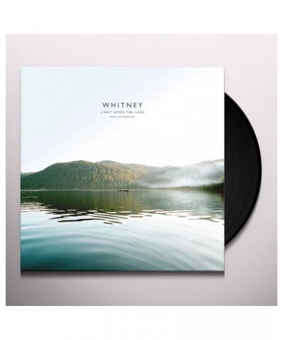 Whitney LIGHT UPON THE LAKE: DEMO RECORDINGS Vinyl Record $7.77 Vinyl