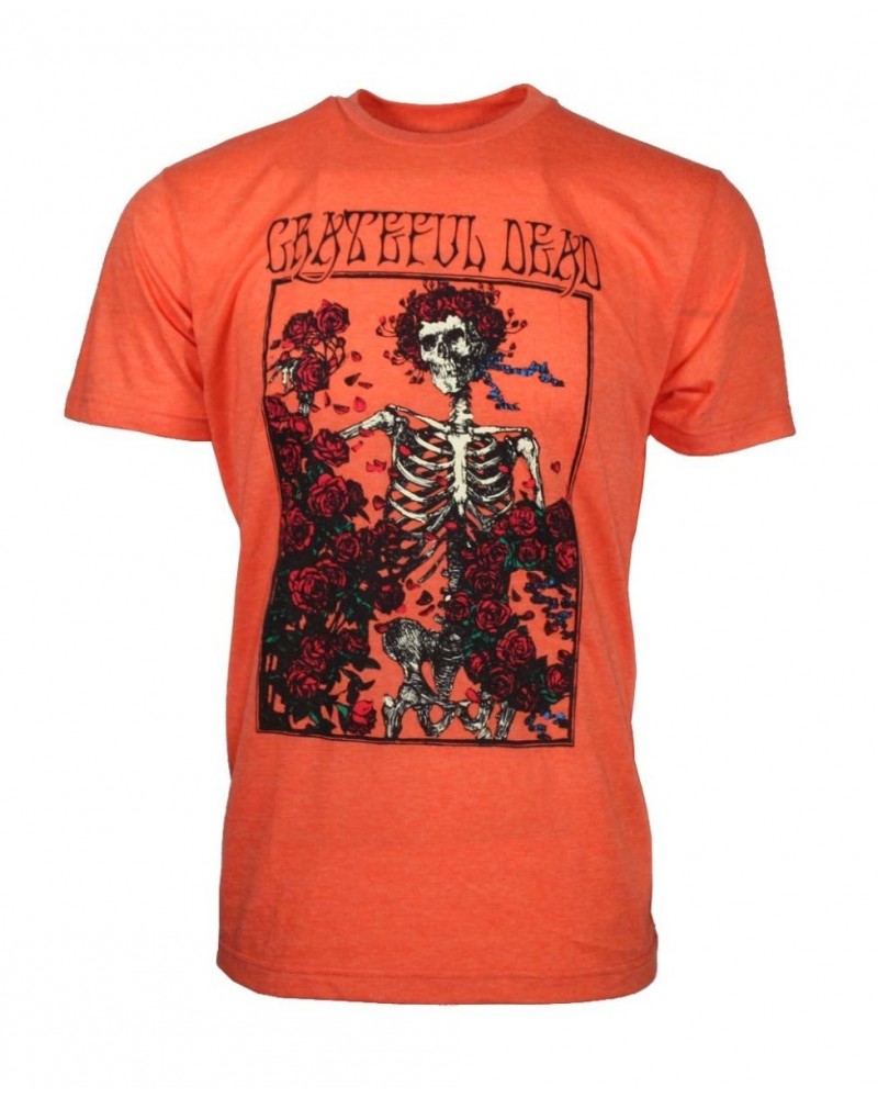 Grateful Dead T Shirt | Grateful Dead Bertha T-Shirt $8.18 Shirts