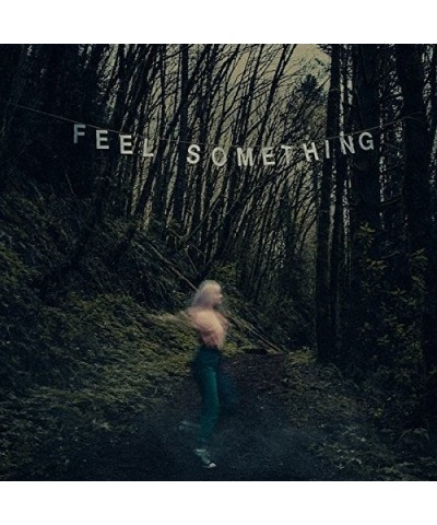 Movements Feel Something Vinyl Record $11.13 Vinyl