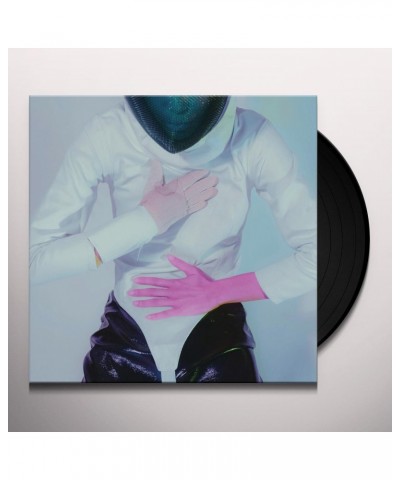 Unknown Mortal Orchestra Sex & Food Vinyl Record $7.20 Vinyl