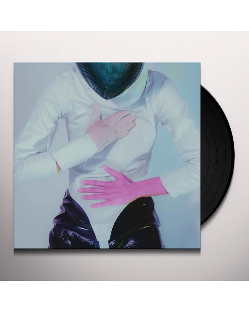 Unknown Mortal Orchestra Sex & Food Vinyl Record $7.20 Vinyl