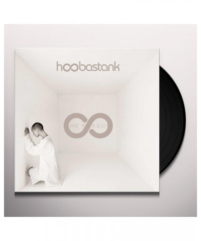 Hoobastank REASON (15TH ANNIVERSARY EDITION) Vinyl Record $6.90 Vinyl