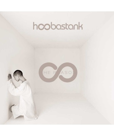 Hoobastank REASON (15TH ANNIVERSARY EDITION) Vinyl Record $6.90 Vinyl