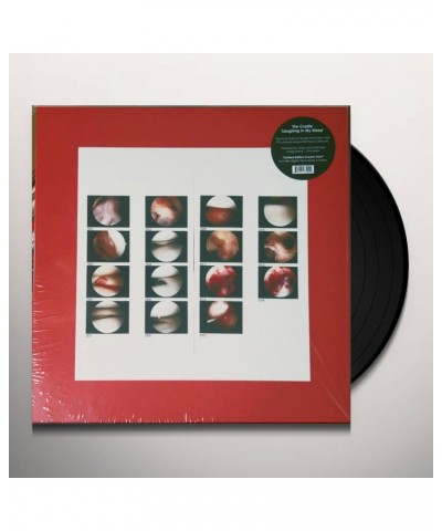 The Cradle LAUGHING IN MY SLEEP (DL CARD) Vinyl Record $7.40 Vinyl