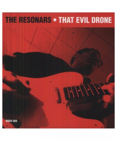 The Resonars That Evil Drone Vinyl Record $5.89 Vinyl