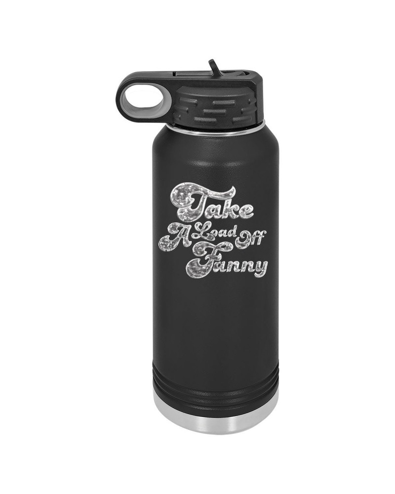 The Band Take A Load Off Fanny Polar Camel Water Bottle $21.00 Drinkware