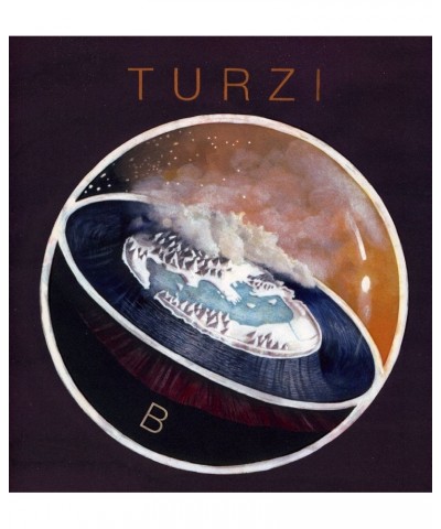 Turzi B CD $6.11 CD