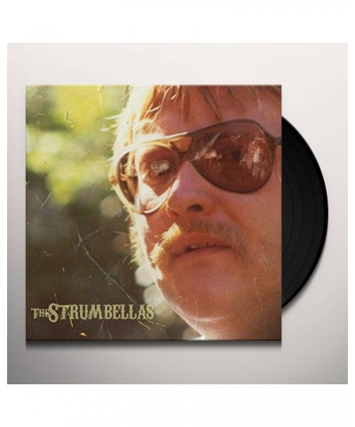 The Strumbellas My Father & The Hunter Vinyl Record $7.08 Vinyl