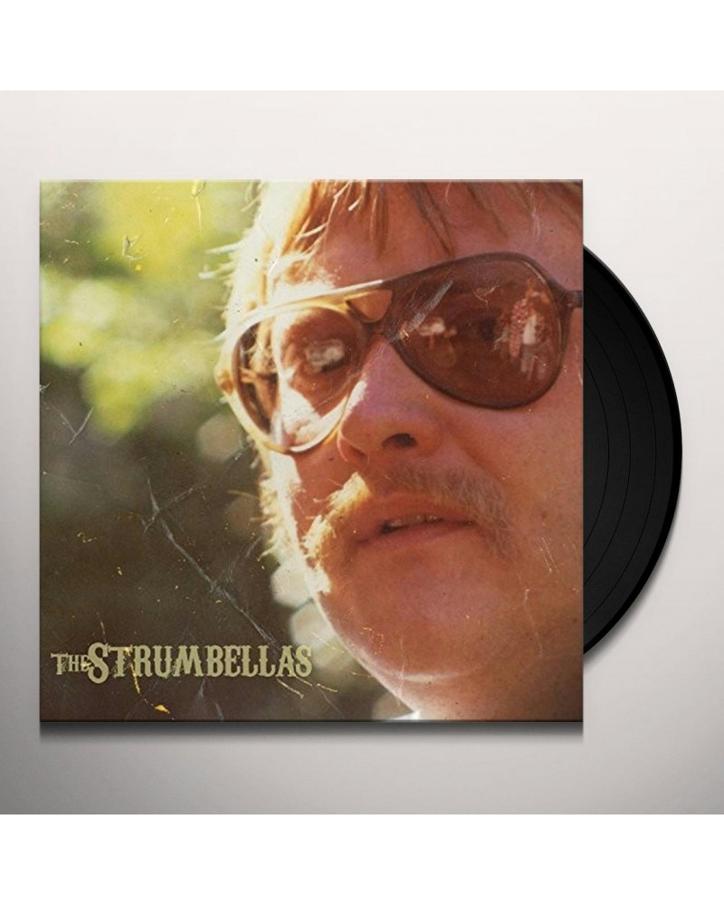 The Strumbellas My Father & The Hunter Vinyl Record $7.08 Vinyl