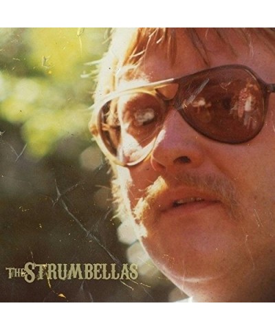 The Strumbellas My Father & The Hunter Vinyl Record $7.08 Vinyl