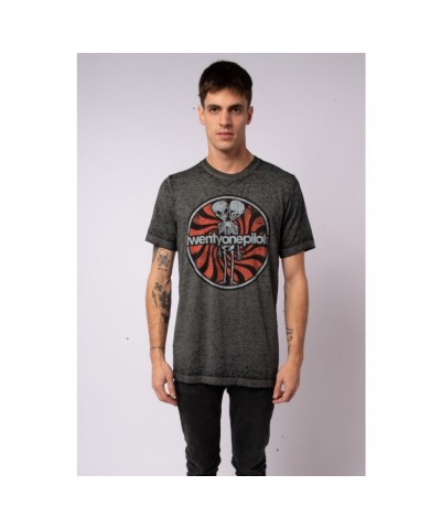 Twenty One Pilots Hidden Tee $11.40 Shirts