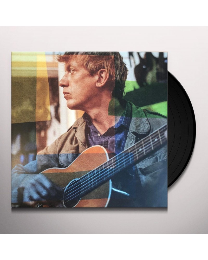 Steve Gunn & Mike Cooper Other You Vinyl Record $9.36 Vinyl