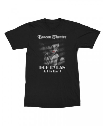 Bob Dylan Beacon Theatre Event Tee $11.52 Shirts