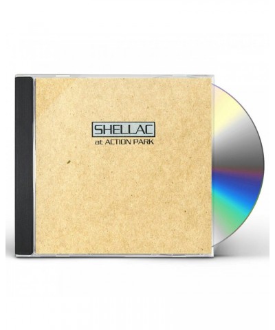 Shellac AT ACTION PARK CD $6.38 CD