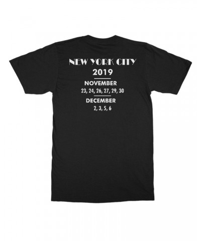 Bob Dylan Beacon Theatre Event Tee $11.52 Shirts