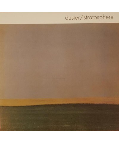 Duster Stratosphere (Opaque Light Blue) Vinyl Record $9.25 Vinyl