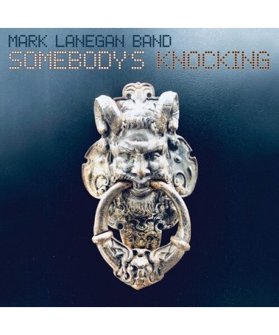 Mark Lanegan SOMEBODY'S KNOCKING CD $3.30 CD