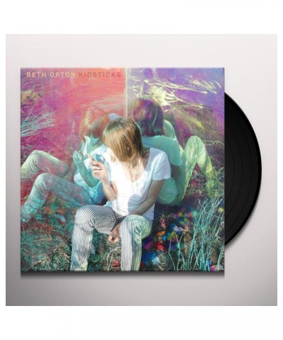 Beth Orton Kidsticks Vinyl Record $6.62 Vinyl