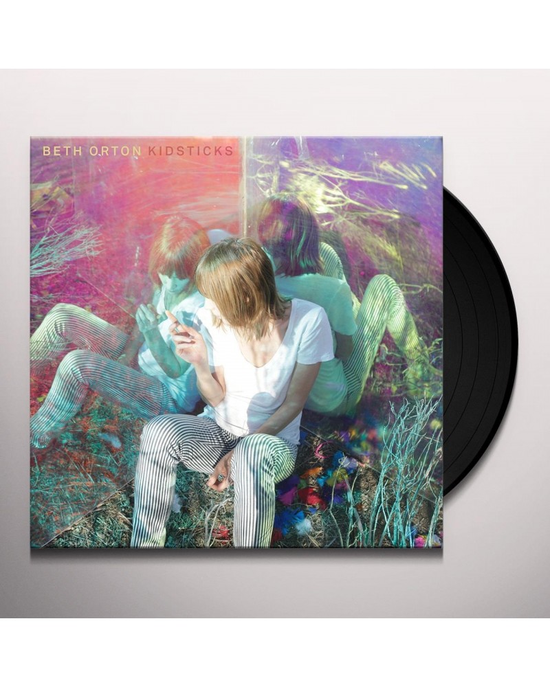 Beth Orton Kidsticks Vinyl Record $6.62 Vinyl