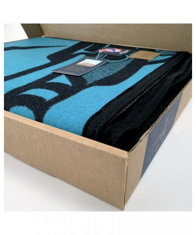 Grateful Dead x Pendleton: Raven People Blanket $106.93 Blankets