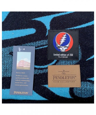 Grateful Dead x Pendleton: Raven People Blanket $106.93 Blankets