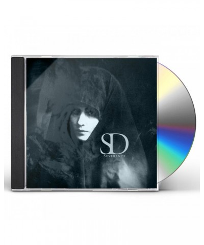 Soror Dolorosa SEVERANCE CD $4.48 CD