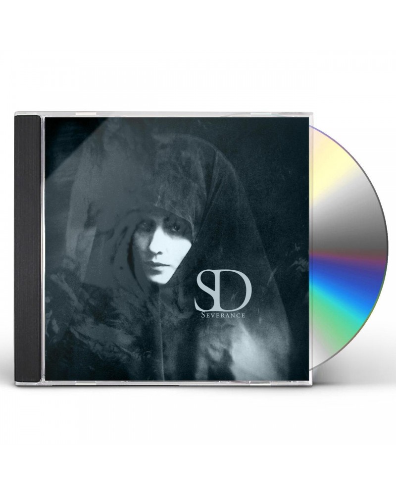 Soror Dolorosa SEVERANCE CD $4.48 CD